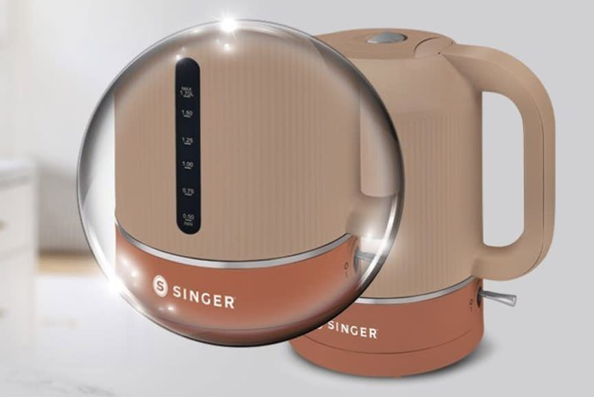 Ασφάλεια και Ευκολία