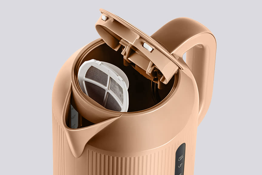 Μέγιστη προστασία και ποιότητα νερού