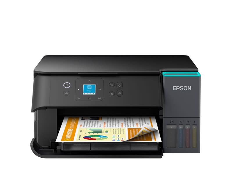Πολυμηχάνημα Epson Ecotank L4360 Inkjet