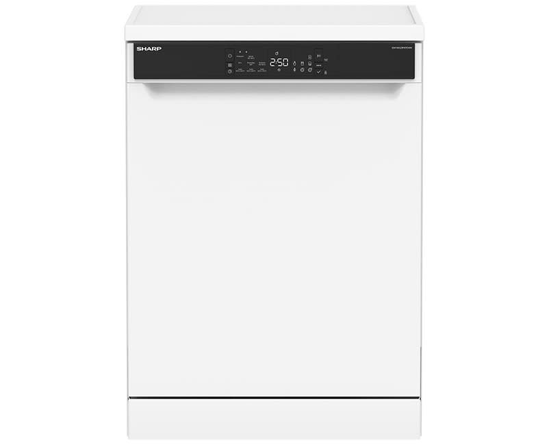 Sharp Πλυντήριο Πιάτων QW-NA23F47D4W-GR