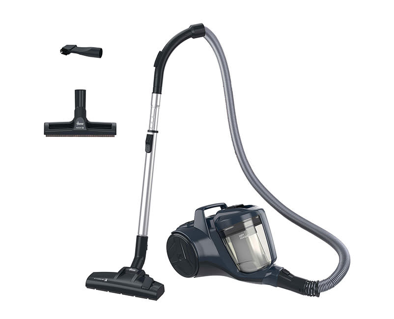 Hoover Σκούπα Με Κάδο HP110HM 011 Parque
