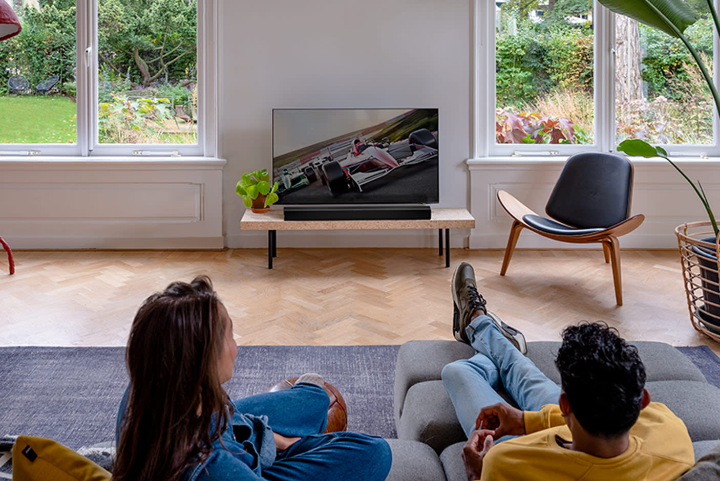 3DS Dolby Atmos® MultiBeam™