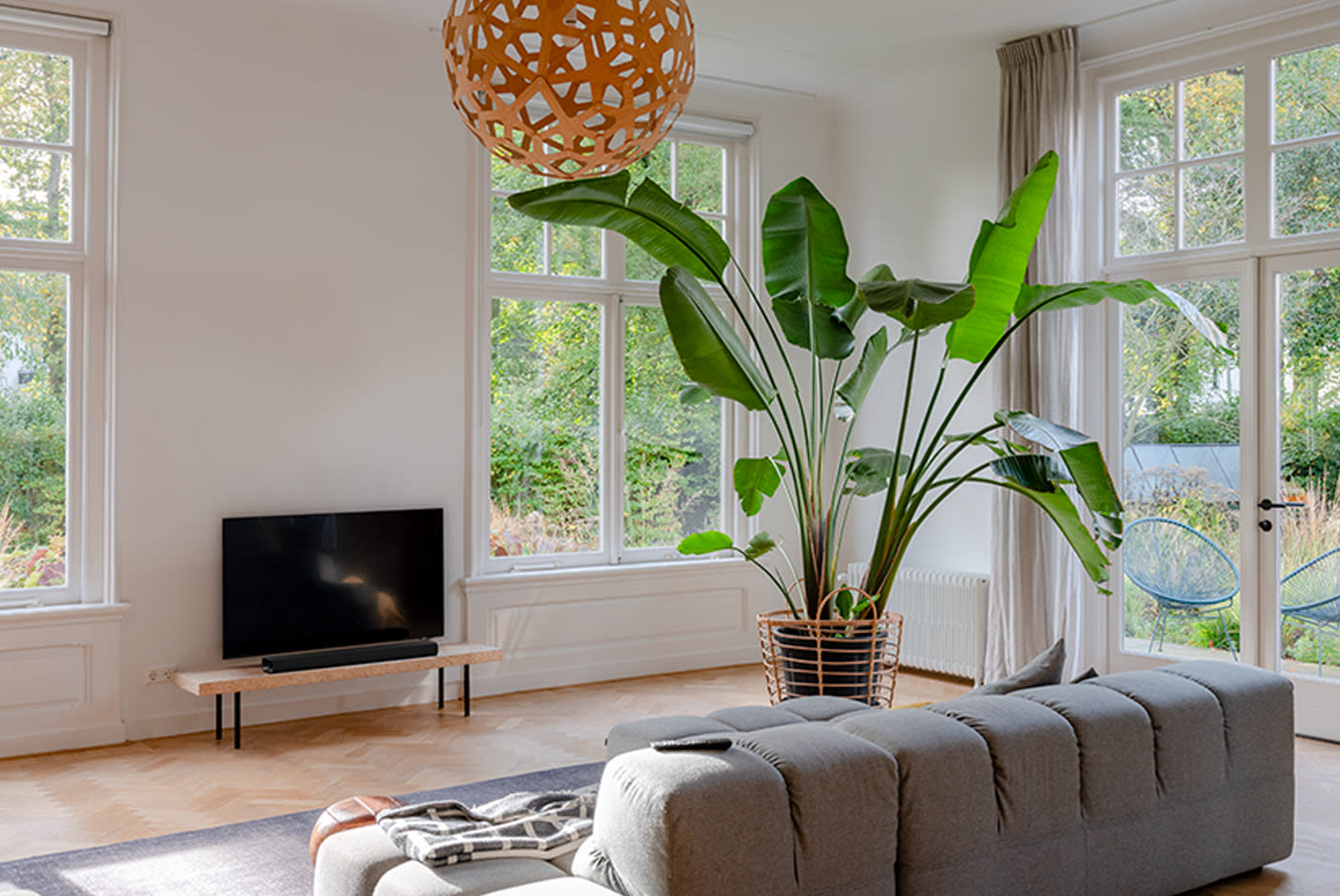 Distinguished Design