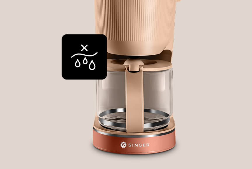 Σύστημα αποφυγής σταξίματος