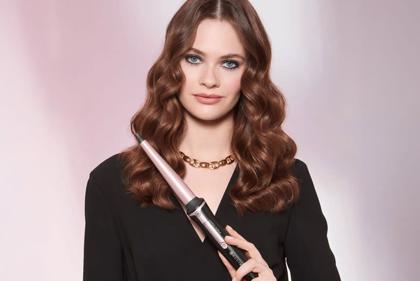 Μπούκλες όπως τις ονειρεύεσαι! 