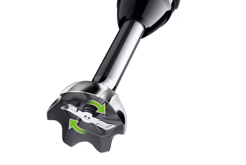 Braun Ραβδομπλέντερ MQ55307MBK