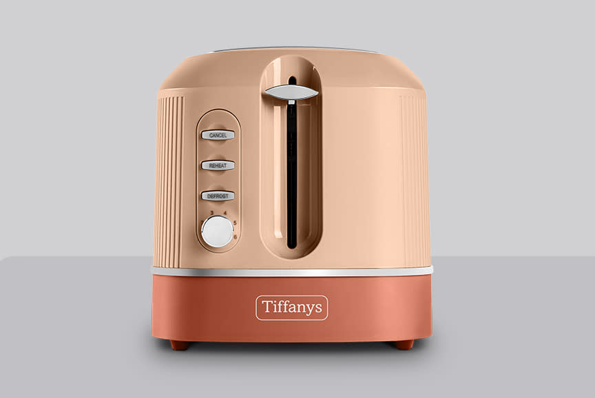 Singer Φρυγανιέρα TOA-1410RS