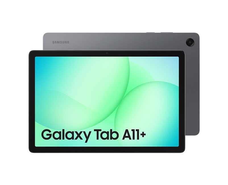 Samsung Galaxy Tab A11+