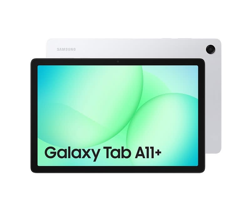 Samsung Galaxy Tab A11+