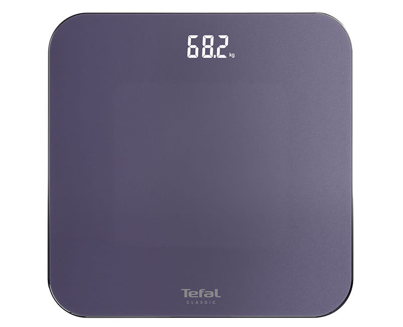 Tefal Ζυγαριά Μπάνιου PP1904V0