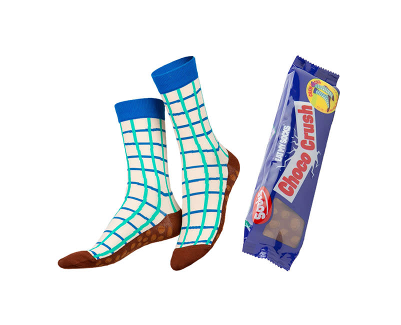 EMS ΚΑΛΤΣΕΣ CHOCO CRUSH