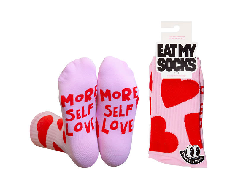 EMS ΚΑΛΤΣΕΣ FLAT LOVE