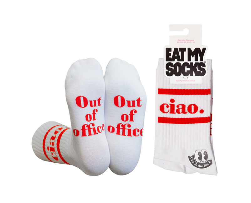 EMS ΚΑΛΤΣΕΣ FLAT CIAO