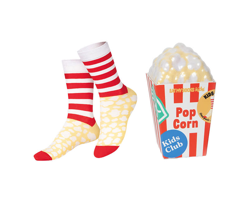 EMS ΠΑΙΔΙΚΕΣ ΚΑΛΤΣΕΣ POP CORN