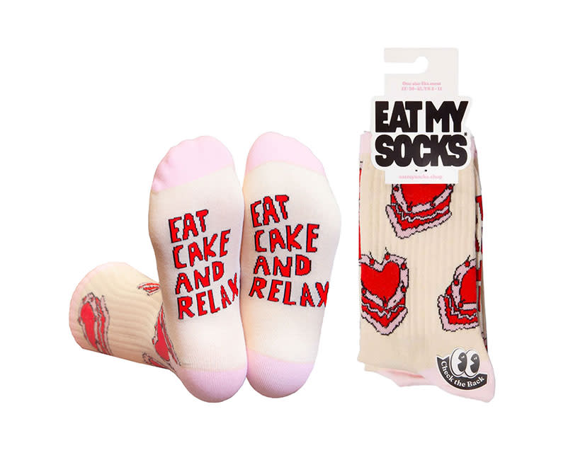 EMS ΚΑΛΤΣΕΣ FLAT CAKE