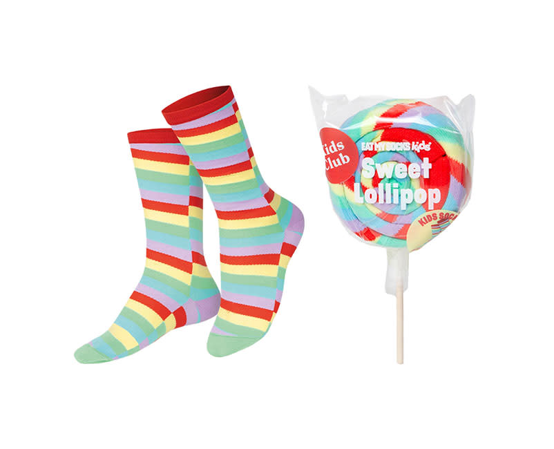EMS ΠΑΙΔΙΚΕΣ ΚΑΛΤΣΕΣ SWEET LOLLIPOP