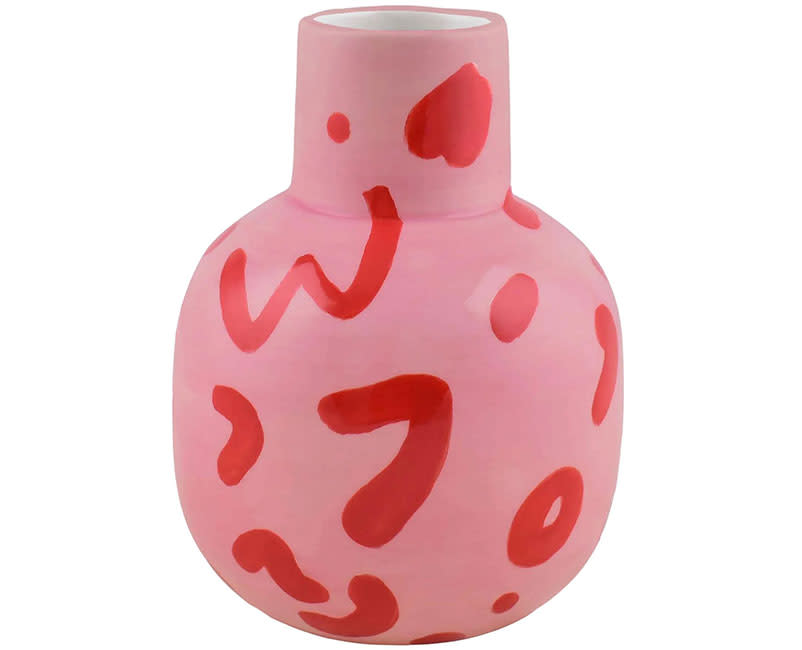 ΒΆΖΟ ROSITA  LEOPARDO LINDO