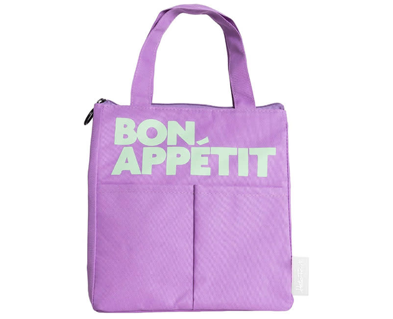 ΜΩΒ BON APPETIT ΙΣΟΘΕΡ ΤΣΑΝΤΑ ΦΑΓΗΤΟΥ HF