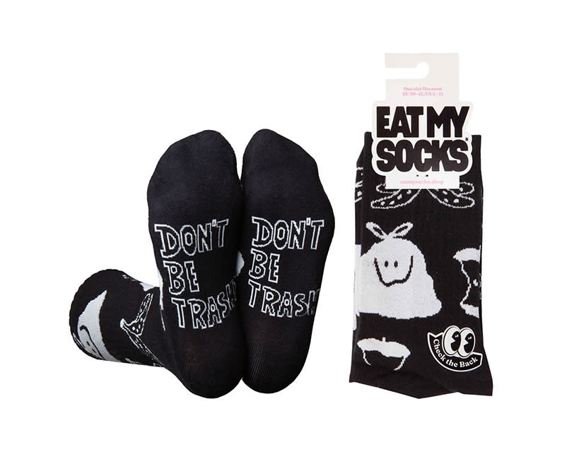 EMS ΚΑΛΤΣΕΣ FLAT TRASH