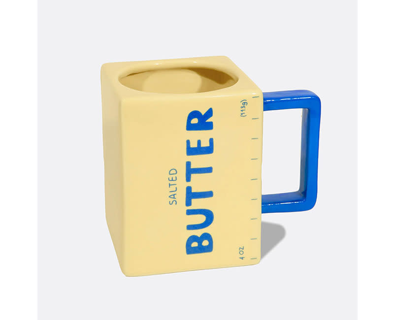 DOIY ΚΟΥΠΑ 3D BUTTER