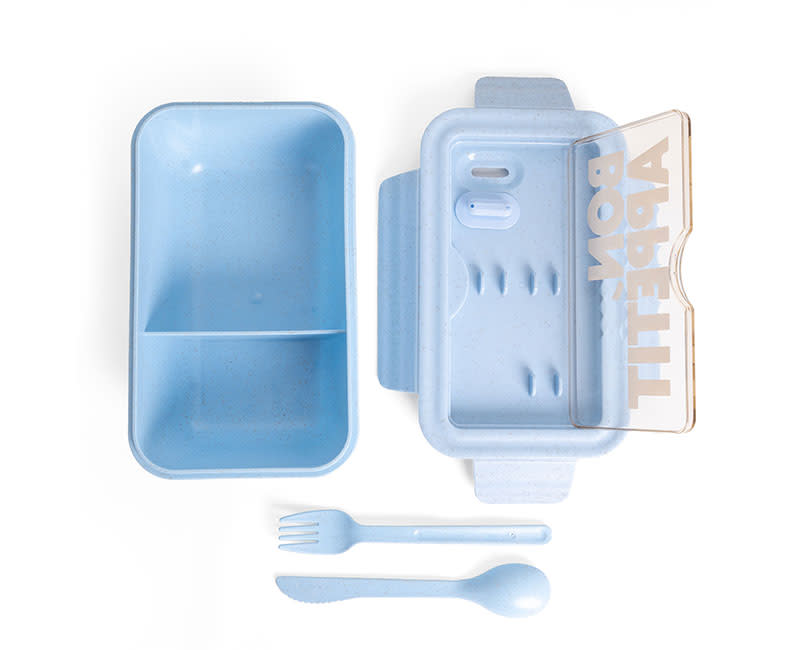 ΓΑΛΑΖΙΟ S3 BON APP?TIT ΤΑΠΕΡ HF