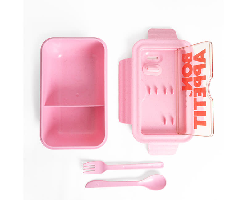 ΡΟΖ S3 BON APP?TIT ΤΑΠΕΡ HF