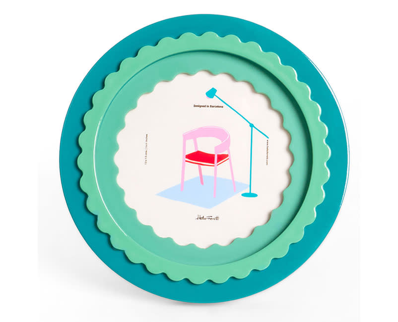 ΣΤΡΟΓΓΥΛΗ ΓΥΑΛΙΣΤΕΡΗ ΠΡΑΣΙΝΗ ΚΟΡΝΙΖΑ HF