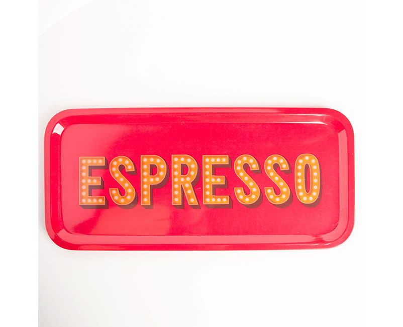 ΟΡΘΟΓΩΝΙΟΙ ΔΙΣΚΟΙ  ESPRESSO SMALL 15 CM
