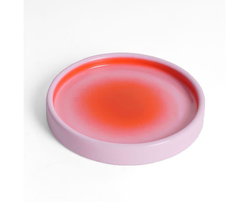 ΠΙΑΤΕΛΑ ΟΜΠΡΕ ΚΟΚΚΙΝΗ S4 HF