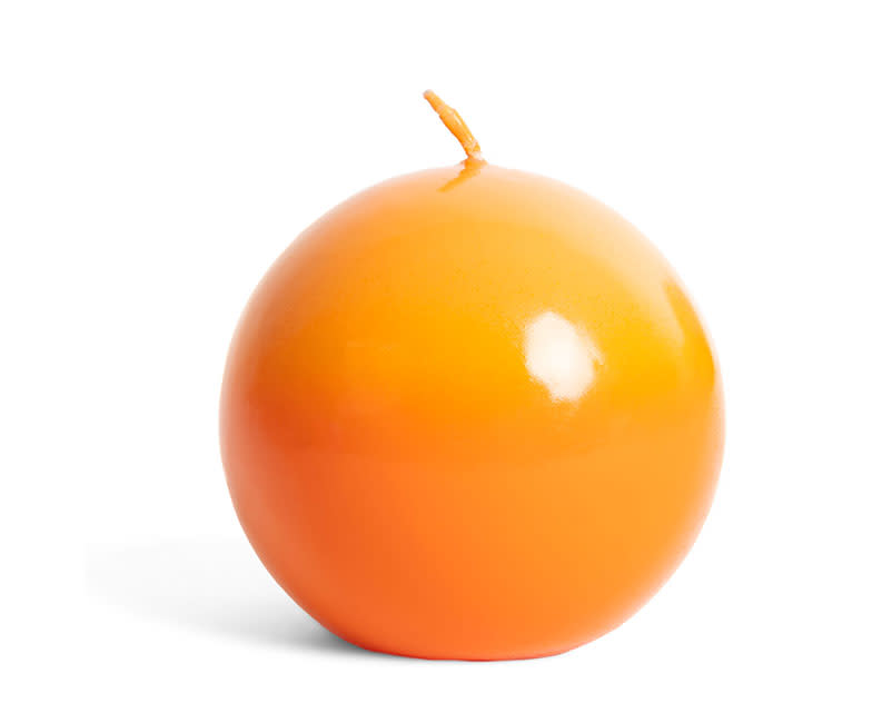 ΚΕΡΙ OMBRE ΠΟΡΤΟΚΑΛΙ HF