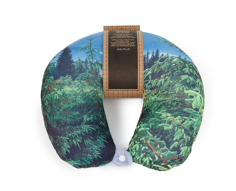 ΜΑΞΙΛΑΡΙ ΤΑΞΙΔΙΟΥ AMAZONIA HF