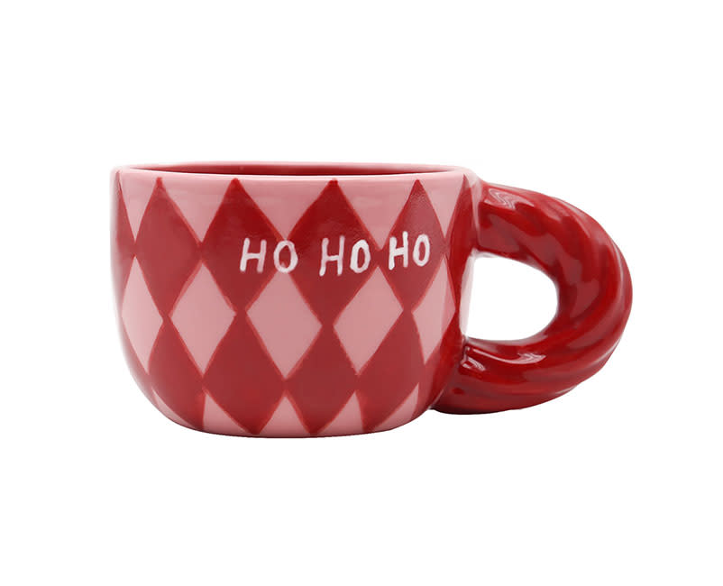 ΚΟΎΠΑ NATALIA FUNKY HARLEQUIN