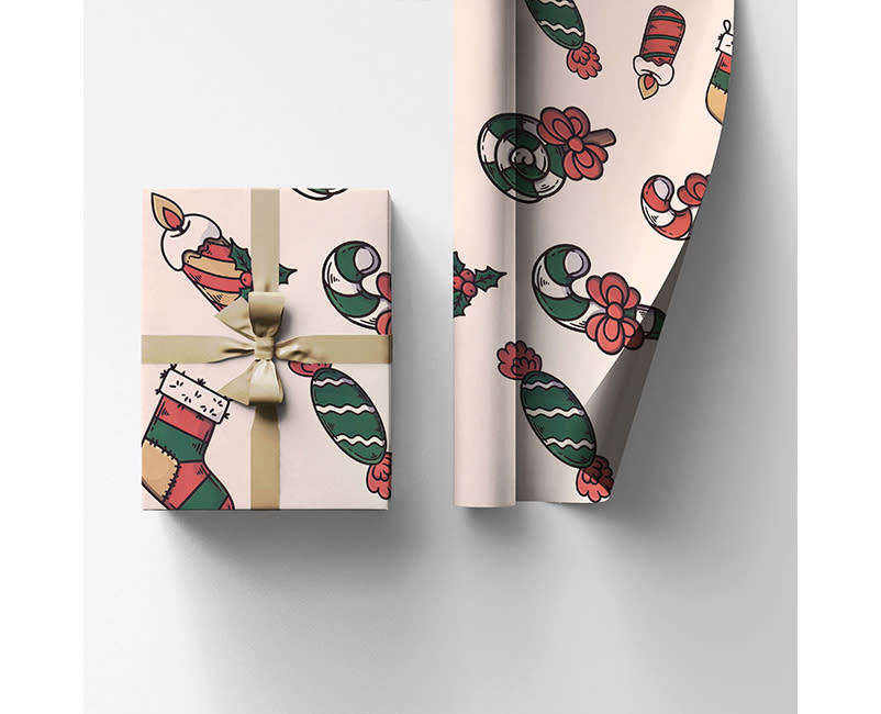 ΧΑΡΤΙ ΠΕΡΙΤΥΛΙΓΜΑΤΟΣ ΓΛΥΚΑ SENTIO