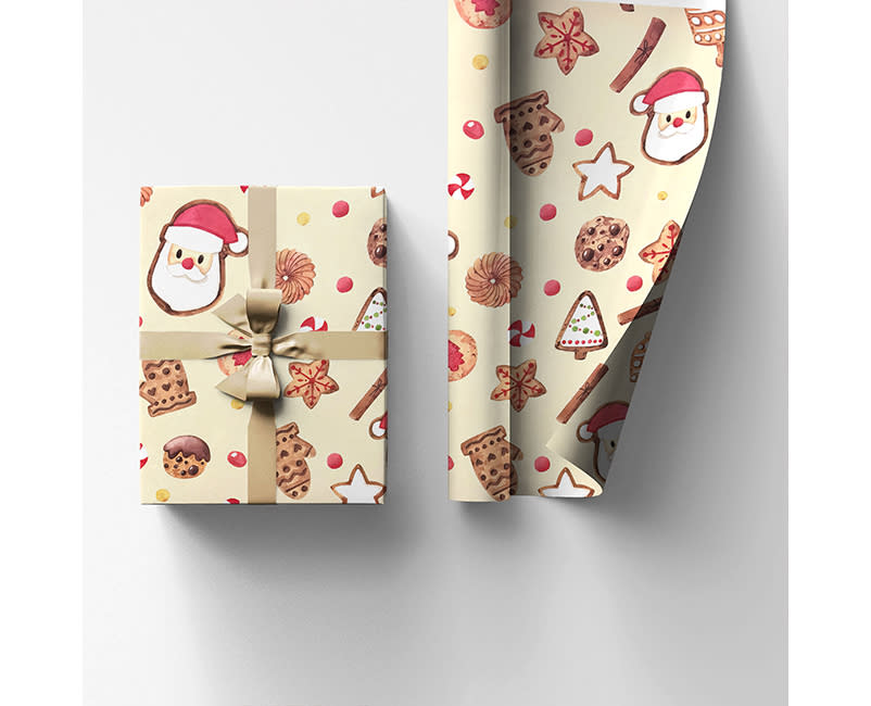 ΧΑΡΤΙ ΠΕΡΙΤΥΛΙΓΜΑΤΟΣ ΜΠΕΖ SENTIO