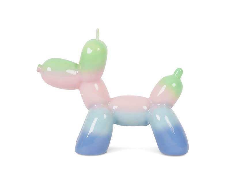 SUNRISE ΜΠΑΛΟΝΙ ΣΚΥΛΟΣ ΚΕΡΙ HF