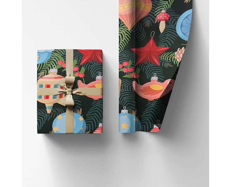 ΧΑΡΤΙ ΠΕΡΙΤΥΛΙΓΜΑΤΟΣ ΠΡΑΣΙΝΟ SENTIO