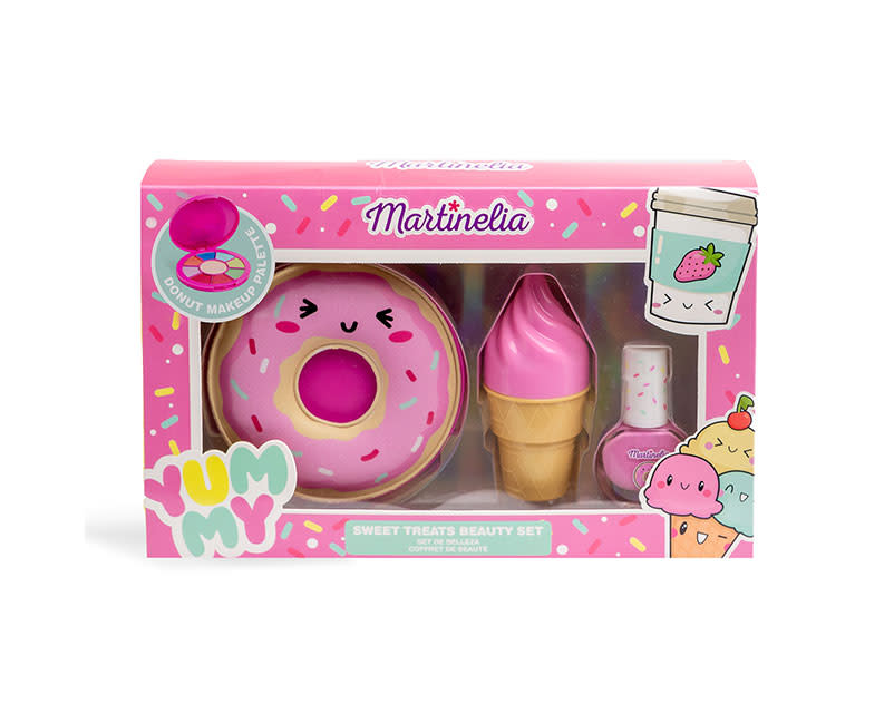 Martinelia Yummy Sweet Treats