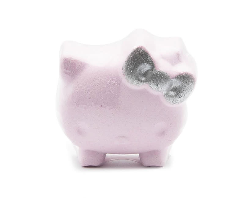 Very Bella Hello Kitty Bath Bomb