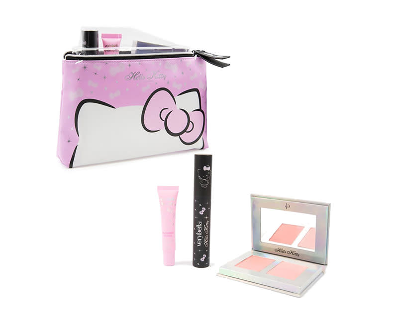 Verυ Bella Hello Kitty Eye Patches