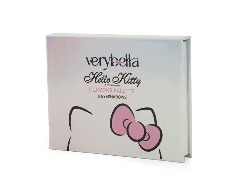 Verty Bella Hello Kitty Σκιες