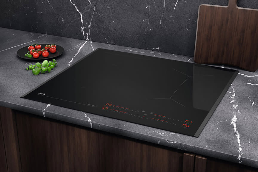 Με ένα άγγιγμα!