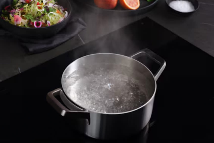 Ταχύτητα στο κόκκινο