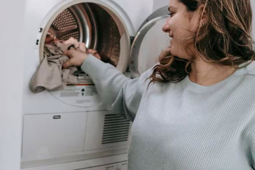 Όσο στεγνά τα θες!