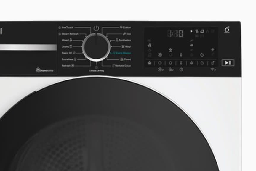 Προσαρμόζεται έξυπνα!