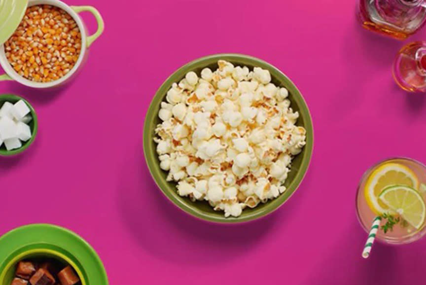 LG Φούρνος Μικροκυμάτων MH6535GDH