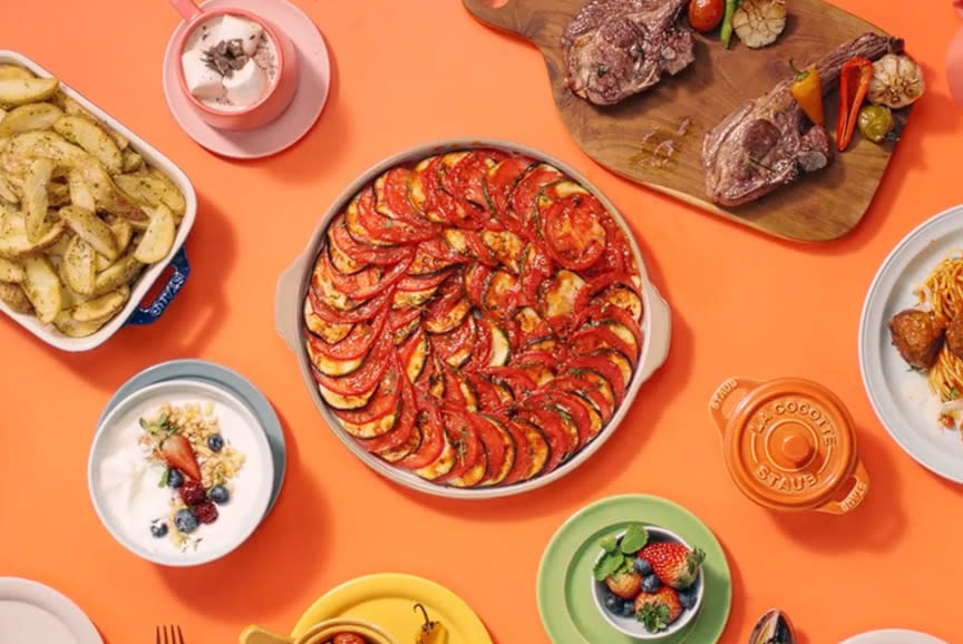 LG Φούρνος Μικροκυμάτων MH6535GDH