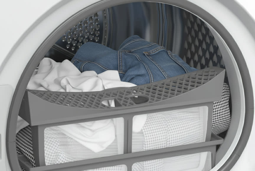 Προσαρμόζεται έξυπνα!