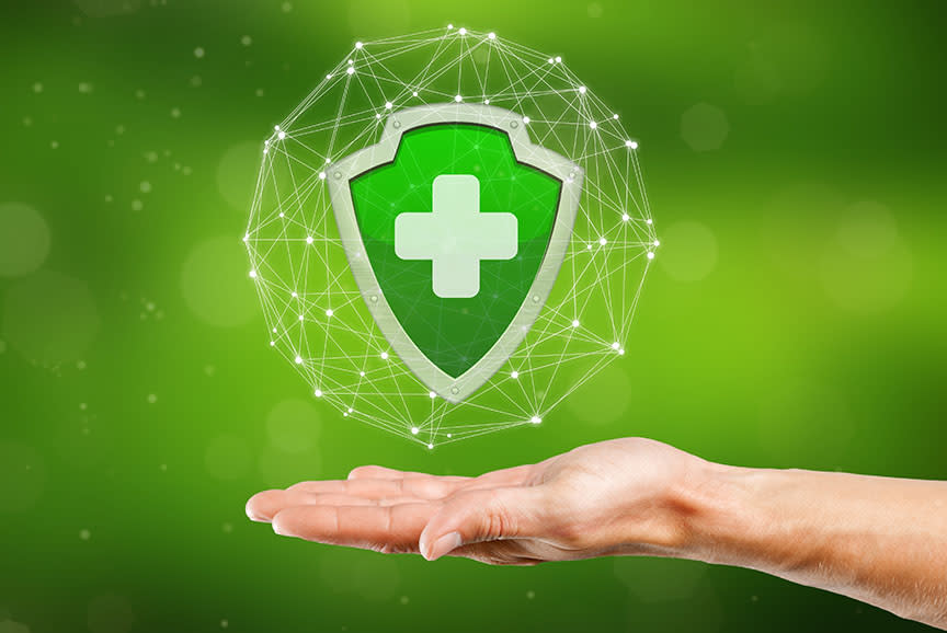 Τεσταρισμένη ποιότητα υγιεινής!