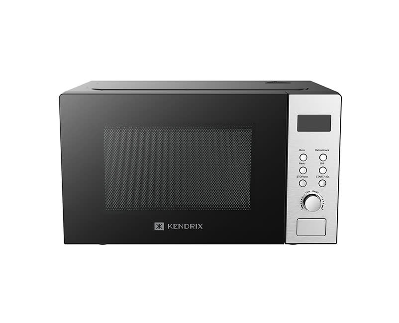 Kendrix Φούρνος Μικροκυμάτων MWO-25LP12