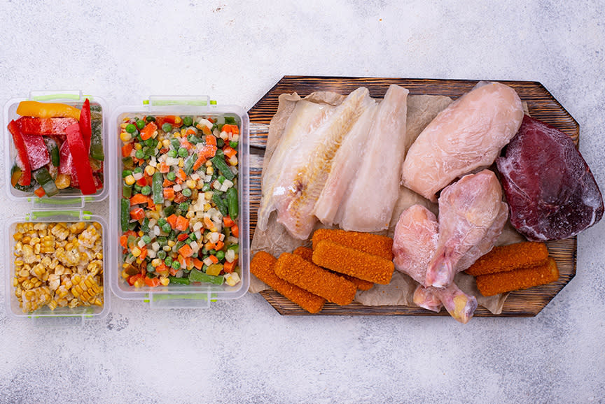 Kendrix Φούρνος Μικροκυμάτων MWO-25LP12